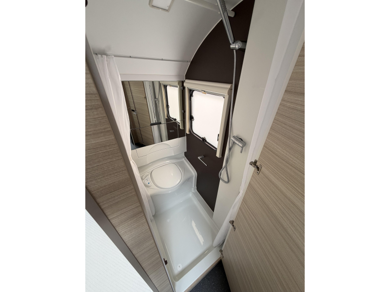 Adria Altea 432 PX Zeer compleet  foto: 10
