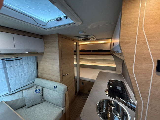 Knaus Südwind 420 QD 60 Years foto: 17