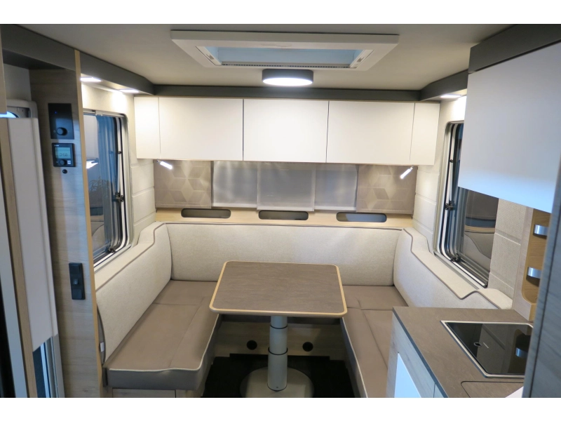 Tabbert Pantiga 550 E VOL.AUTOM.MOVER+LUIFEL  foto: 6