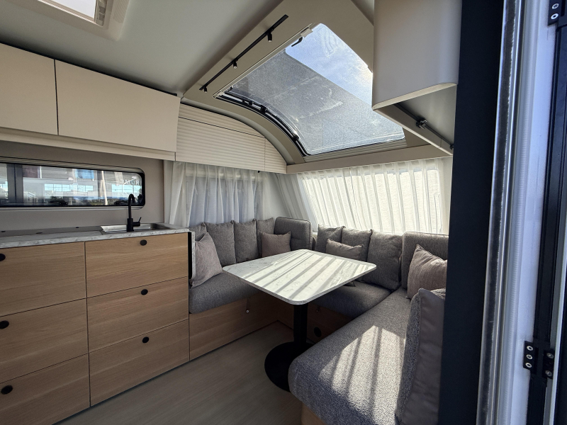 Adria Adora 522 UP  foto: 12