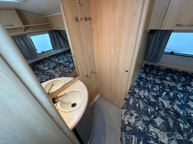 Beyerland Sprinter Lite 440 LB foto: 8