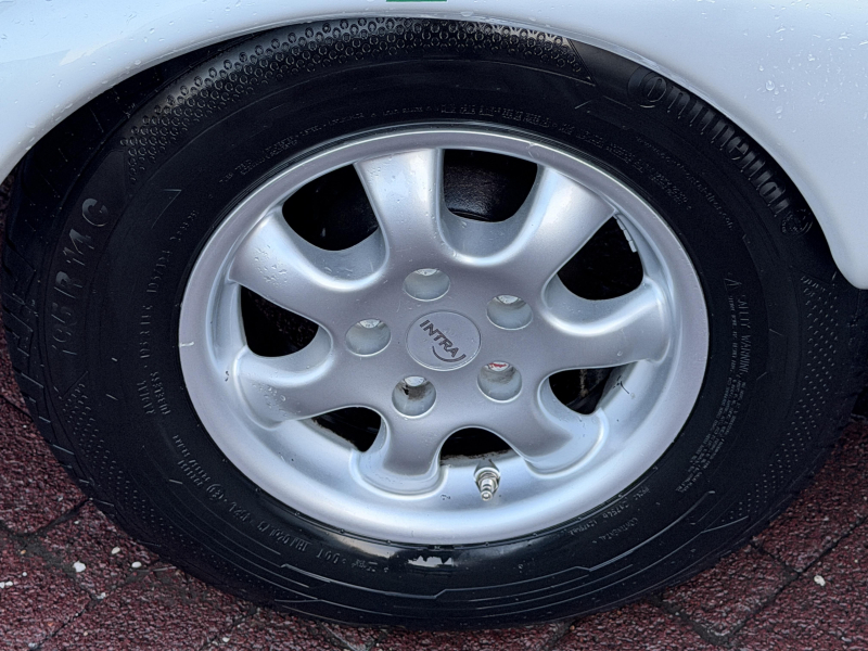 Eriba Touring Troll 550 GT RONDZIT-MOVER-VOORTENT  foto: 13