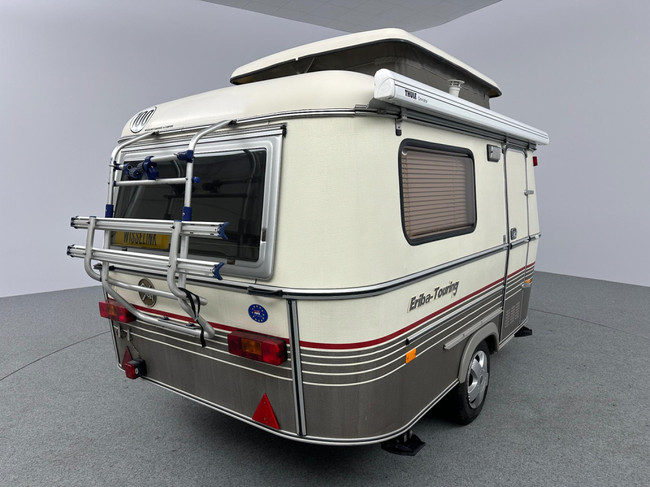 Eriba Touring Pan Familia 310 foto: 15