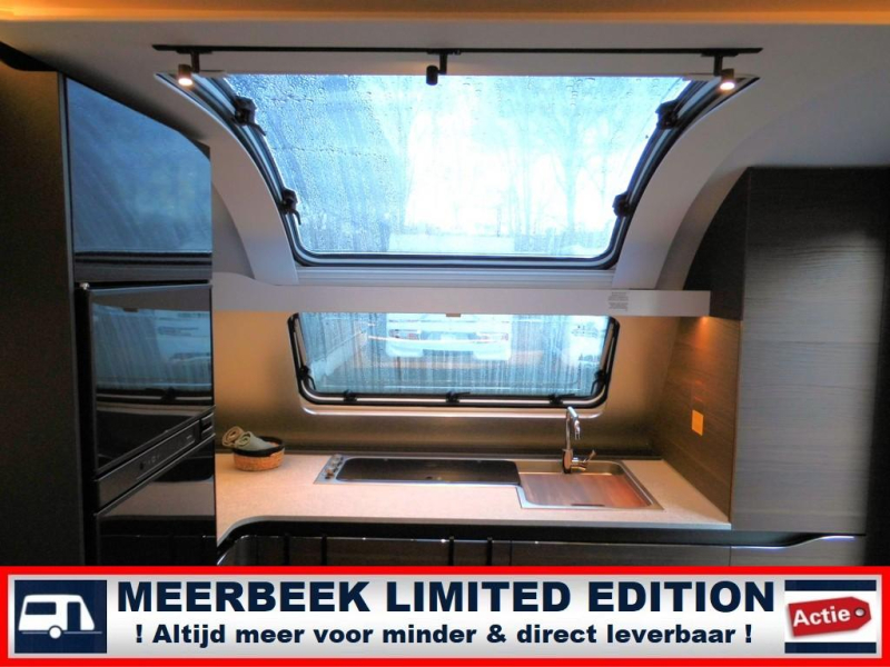 Adria Alpina 663 HT 4069,=KORTING THULE&MOVER  foto: 7