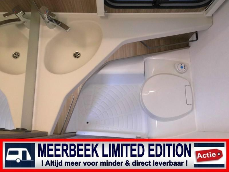 Fendt Tendenza 560 SG 2026 NIEUWSTE MODEL !  foto: 18