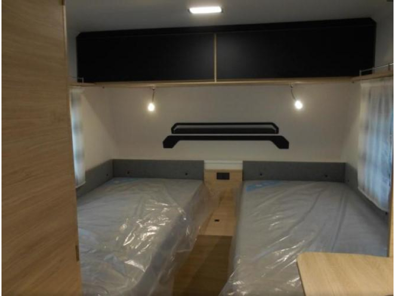 Caravelair Sport Line 492 ARTIC PAKKET  foto: 12