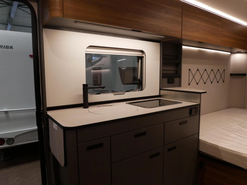 Eriba Novaline 485 Model 2026  foto: 7