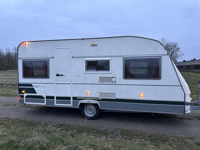 Chateau Calista 466 