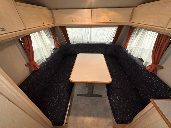 Kip Sunline 41 EKL foto: 5