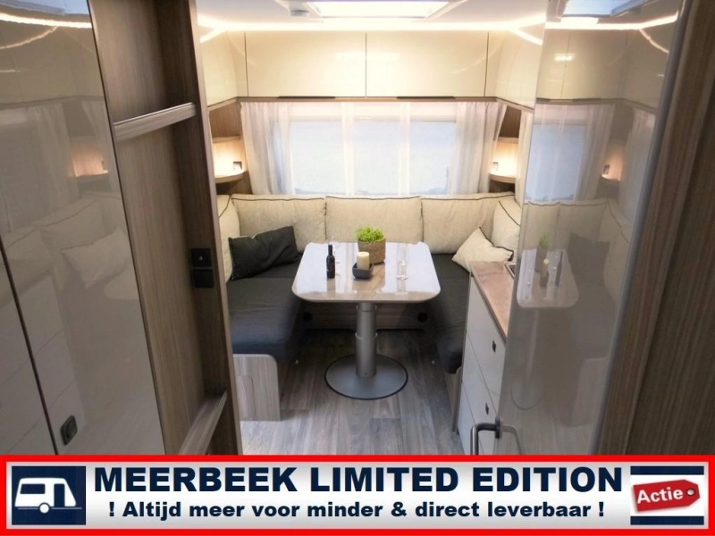 Fendt Tendenza 550 SG 2026 NIEUWSTE MODEL !  foto: 3