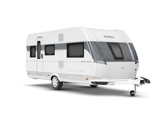 Hobby Excellent Edition 495 UL