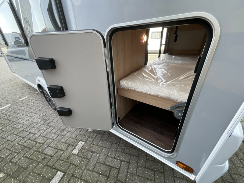 Knaus Sport Platinum 500 QDK STAPELBED-ACTIE MODEL  foto: 18
