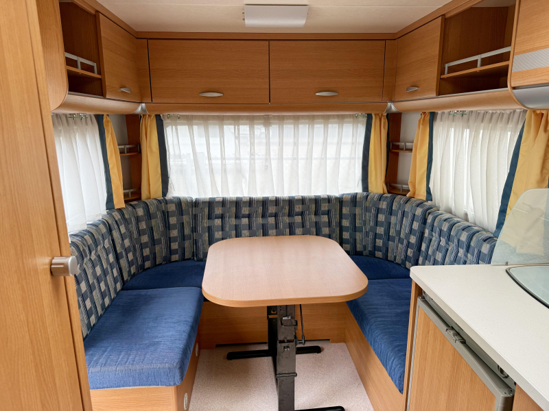 Knaus Sport Premium Line 450 FU  foto: 11