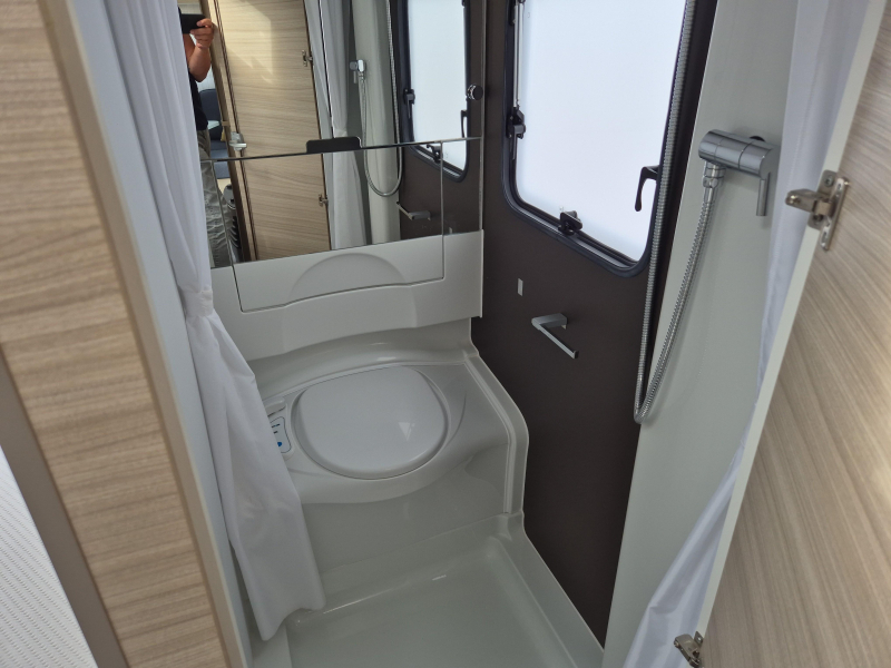 Adria Altea 462 PK  foto: 8