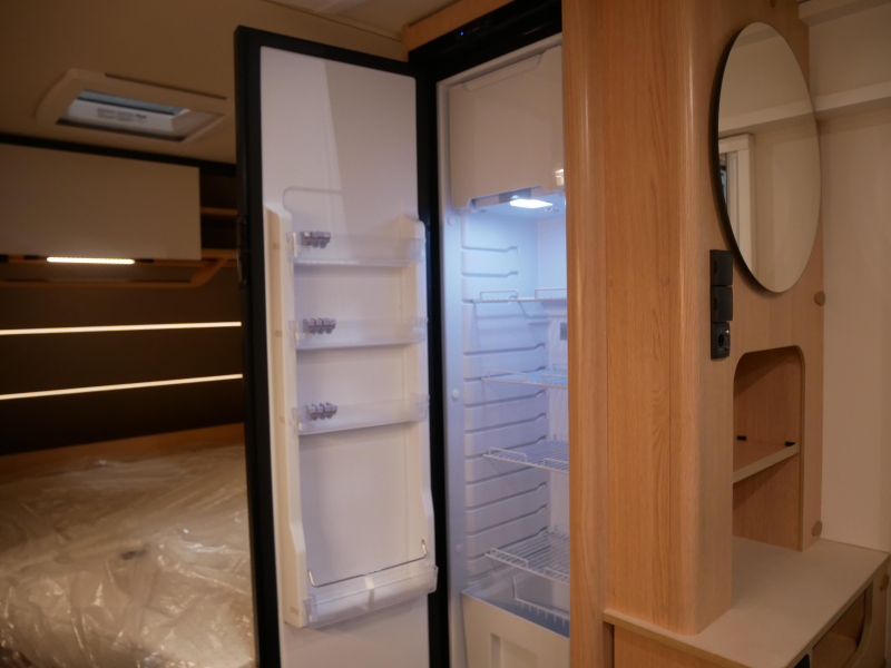 LMC Style 440 D nu met GRATIS mover  foto: 13