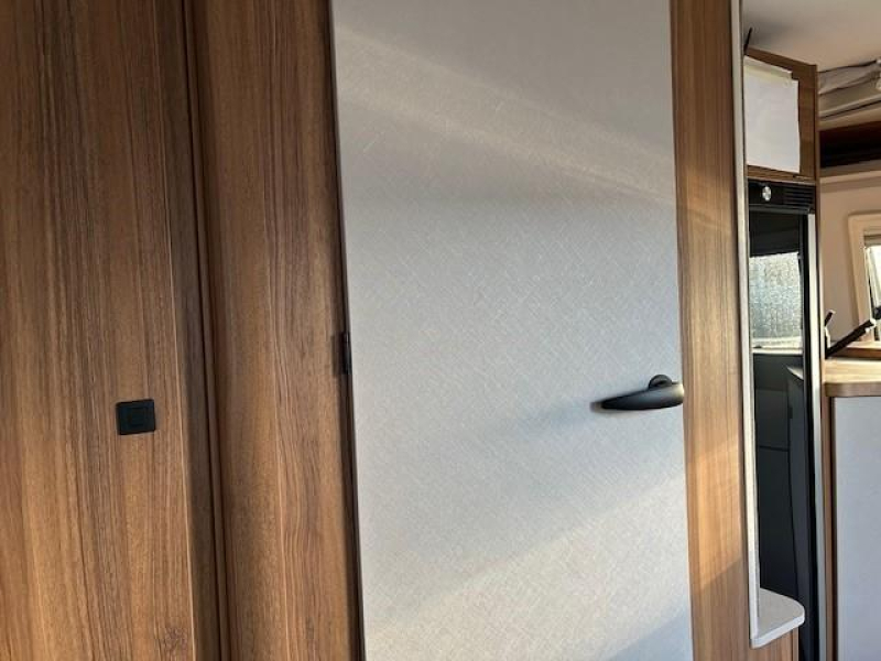 Eriba Touring 620  foto: 6