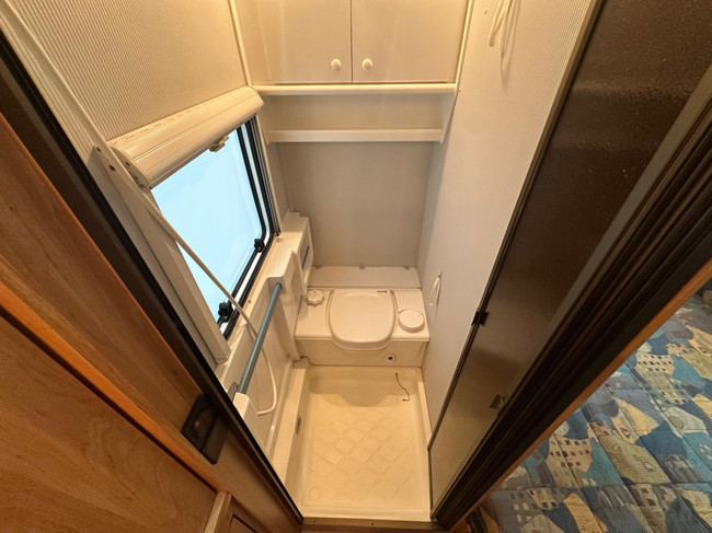 Knaus Südwind 450 FU foto: 9
