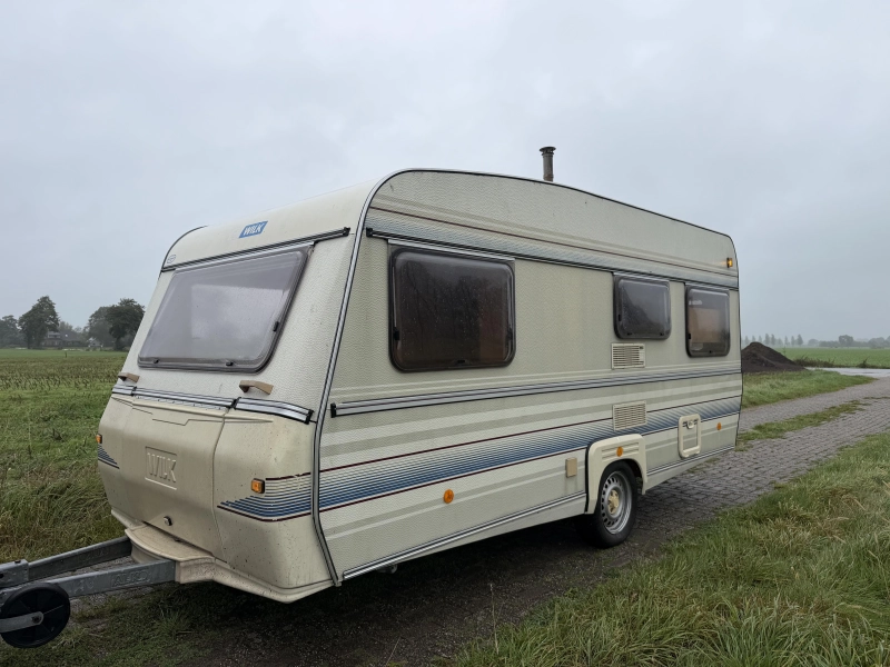 Wilk De Luxe 450  foto: 5