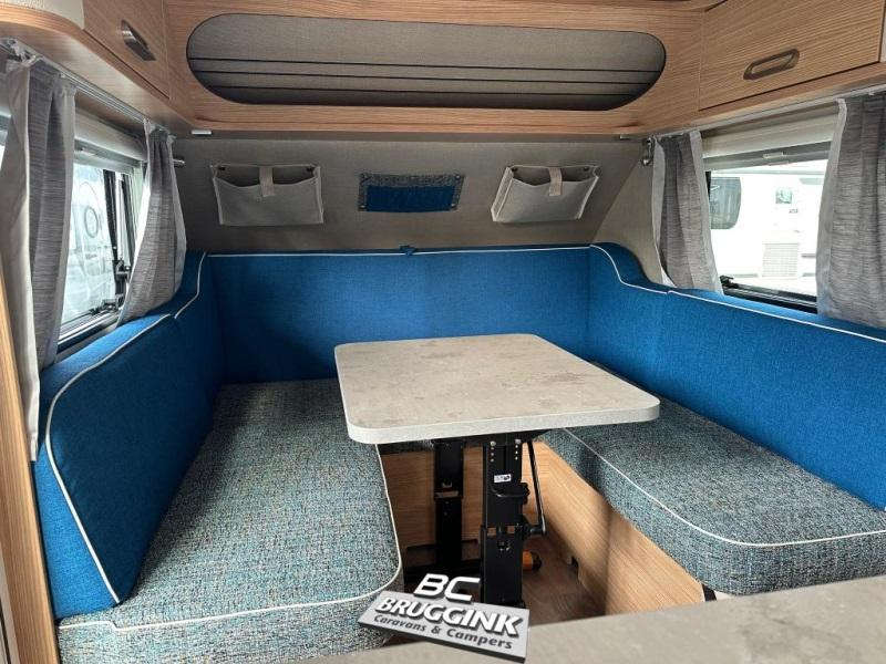 T@B 320 Basic EX-HUUR MOVER TENT FTSDRG 