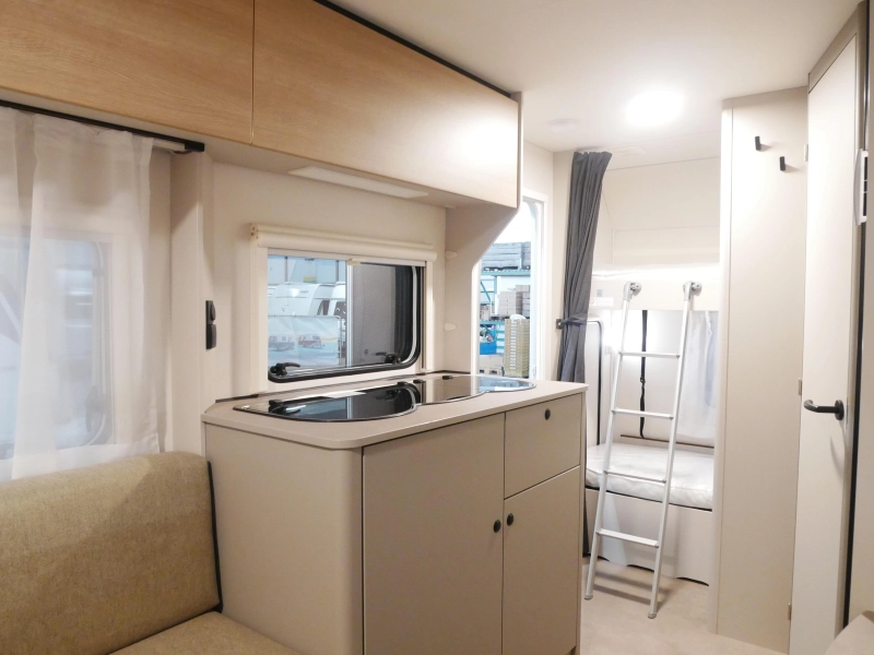 LMC Sassino 470 K NU MET GRATIS MOVER.  foto: 10