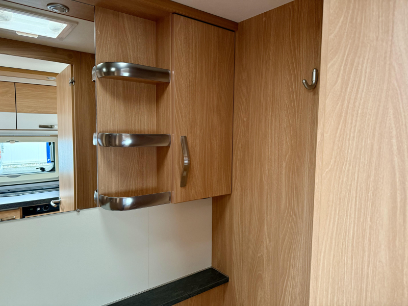 Knaus Sudwind Silver Selection 420 QD  foto: 20