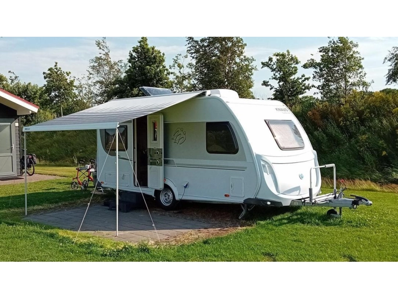 Knaus Sudwind 450 FU 1ste eigenaar/ airco  foto: 14