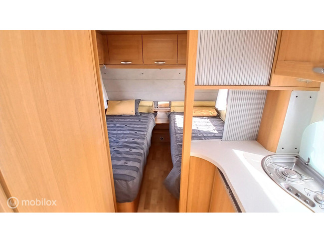 Knaus W01500 foto: 14