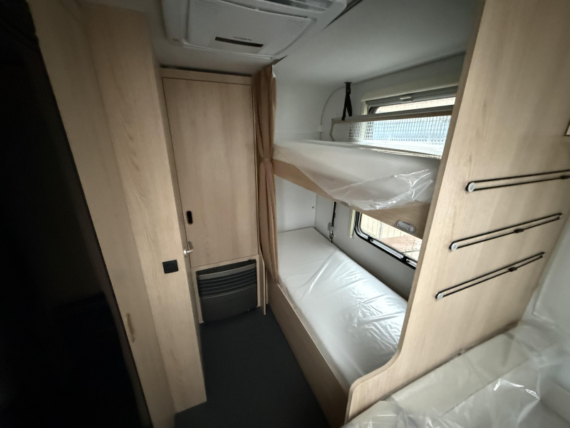 Adria Aviva 522 PT Variant 1  foto: 5