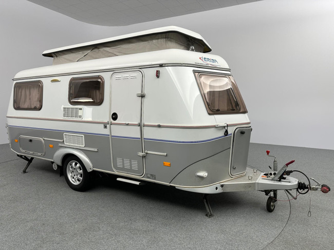 Eriba Touring Troll 540 GT foto: 0