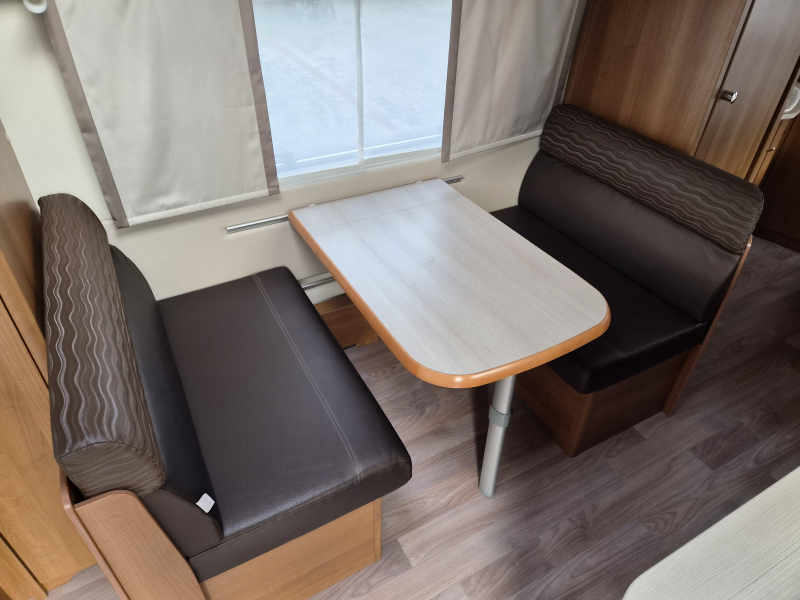Tabbert Da Vinci 550 DM -Mover-Voortent-Luifel-  foto: 7