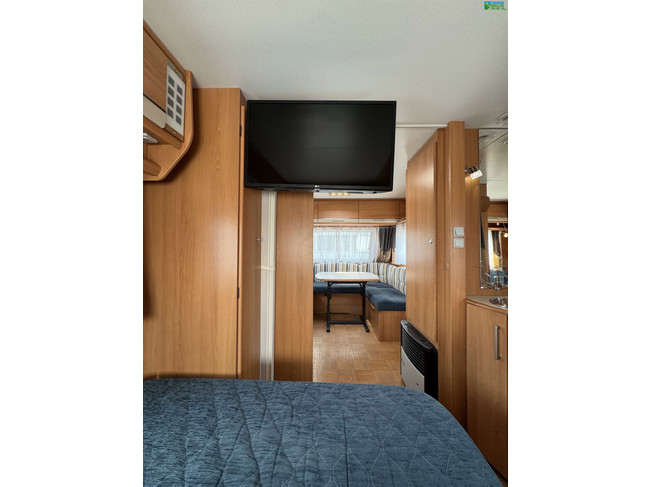 Caravelair Ambiance Style 475 foto: 19