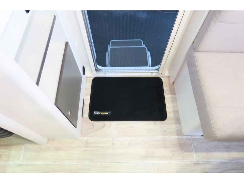 Dethleffs C'Go 475 FR MOVER+LUIFEL  foto: 9