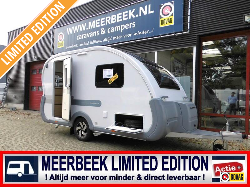 Adria Action 391 LH 2705,=KORTING MOVER+ELITE  hoofdfoto: 1