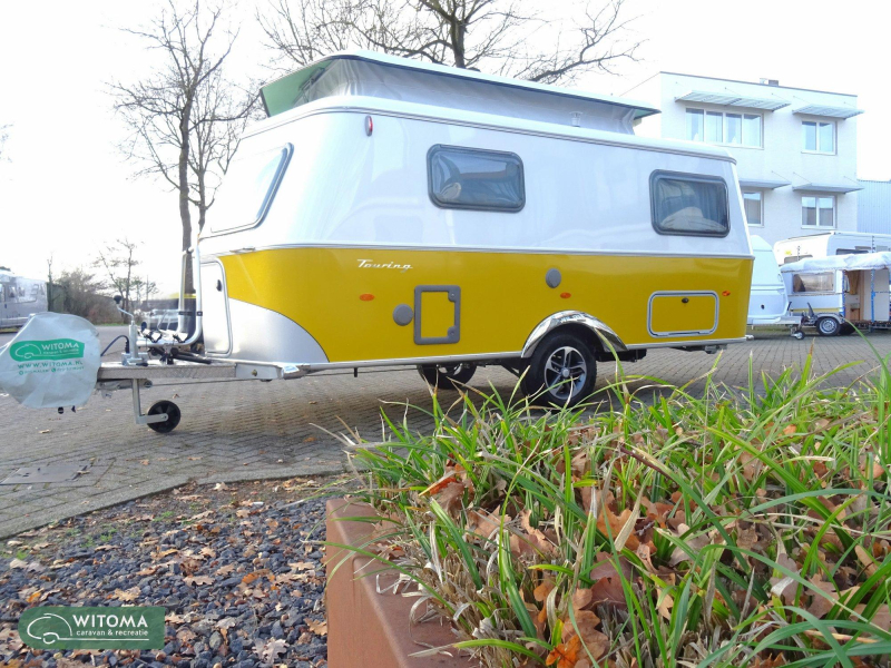 Eriba Touring 542 Witoma50jr korting mover  foto: 20