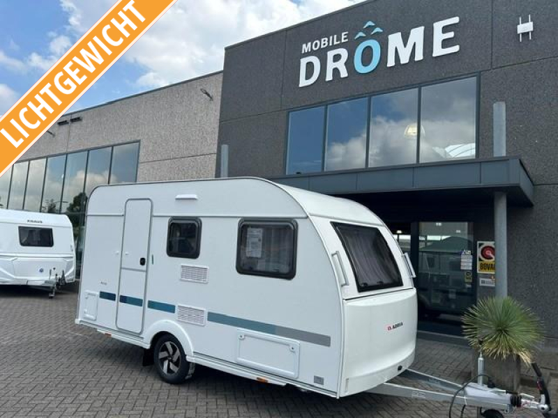 Adria Aviva 400 PS LAATSTE 2026  hoofdfoto: 1