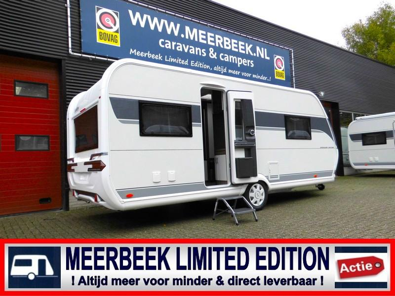 Hobby Excellent Edition 540 UFF NIEUW MODEL OP VOORRAAD ! 