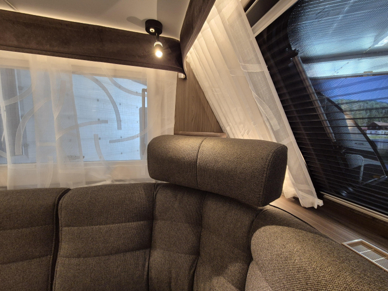 Kabe Ametist 560 GLE B2 enkele bedden  foto: 20