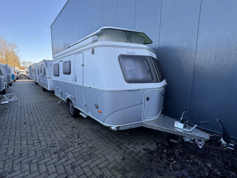 Eriba Touring 642 