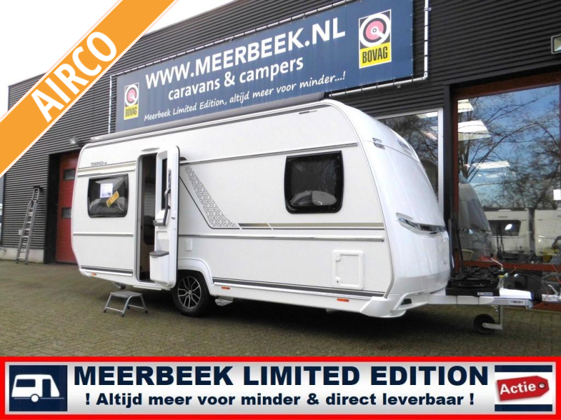 Fendt Tendenza 465 SFB 4844,=KORTING MOVER+THULE  hoofdfoto: 1