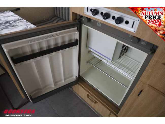 Beyerland Vitesse 350 DD foto: 16
