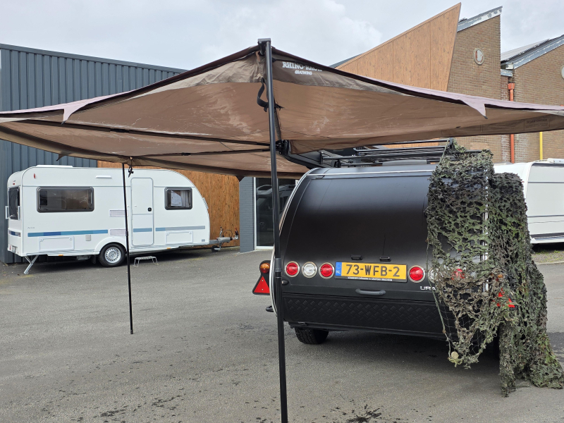 Procamp Bushcamp Explorer  foto: 15
