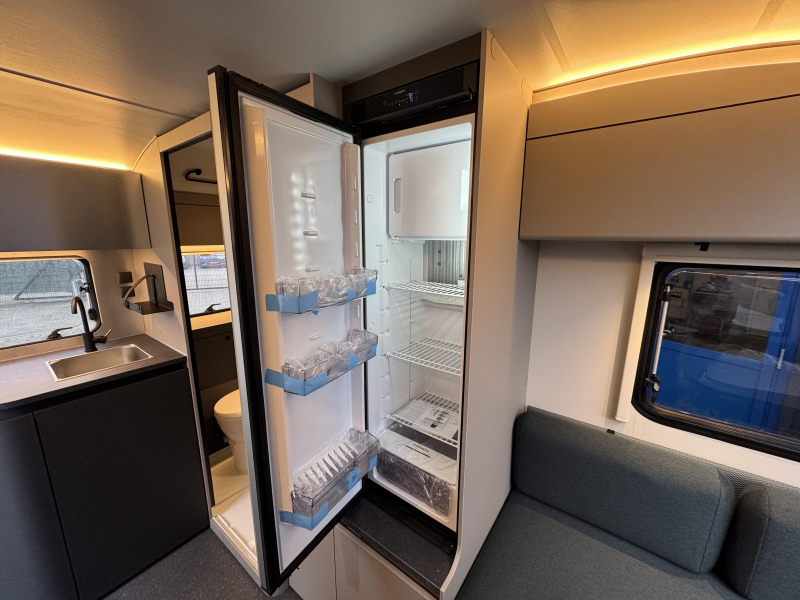 Adria Action Sport 391 LH  foto: 13