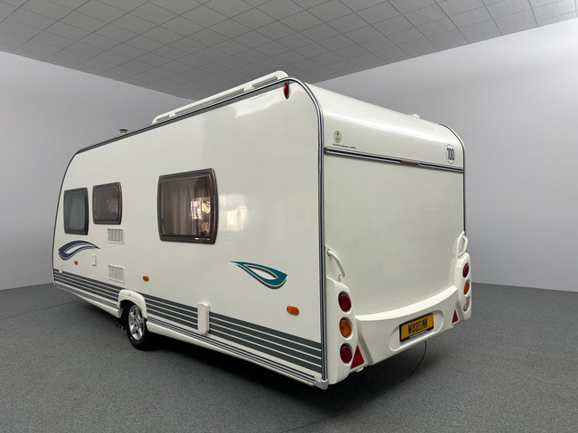 Beyerland Quartz 495 TEB foto: 2