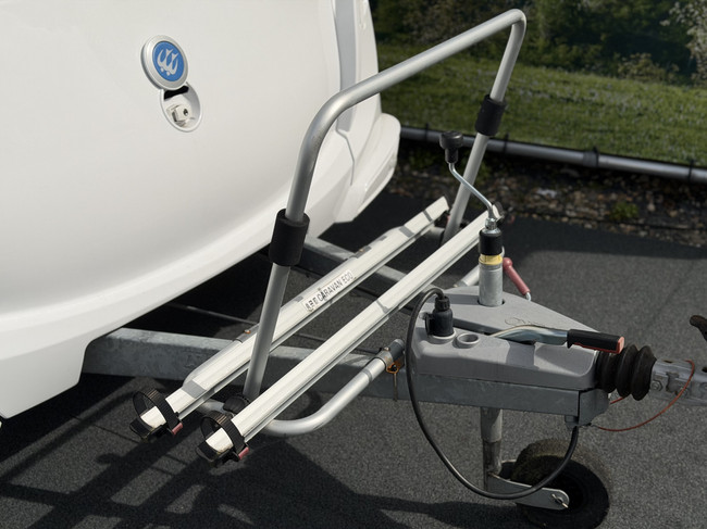 Knaus SPORT 420 QD Silver Selection foto: 6