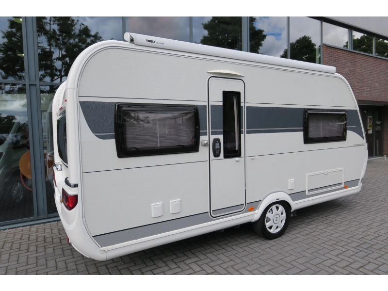 Hobby Excellent 495 UFE MOVER+CASSETTELUIFEL 