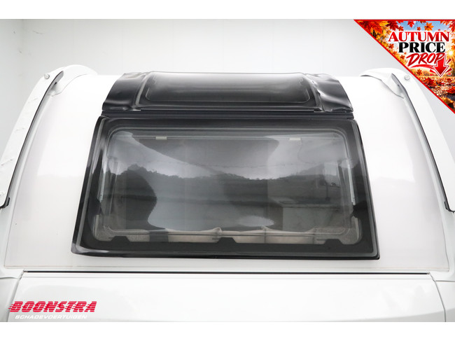 Adria Adora 522 UP Airco Isabella ATC Bluetooth Rondzit NIEUW / NEU foto: 8