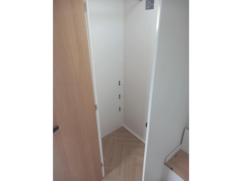 LMC E:dero 470K licht gewicht stapelbed  foto: 7