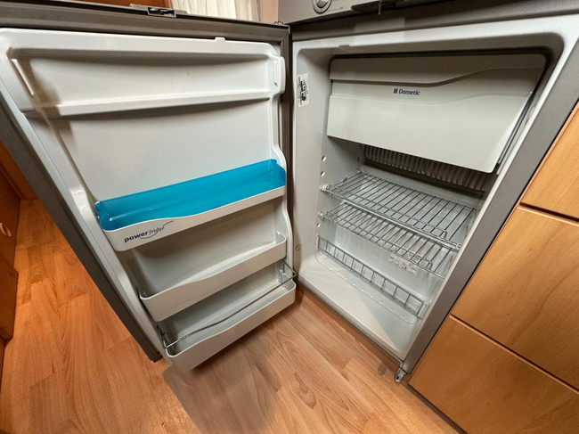 Beyerland Quartz 495 TEB foto: 18