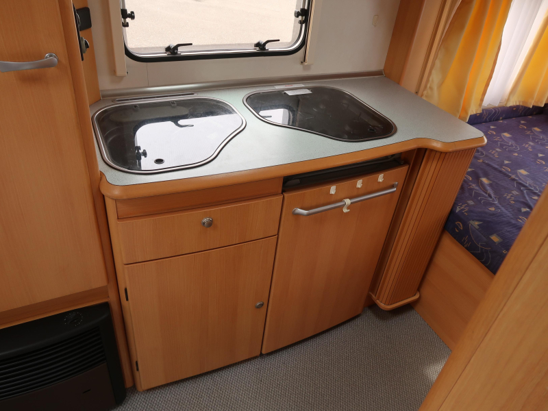 TEC Tour 450 DB MOVER EN LUIFEL  foto: 7