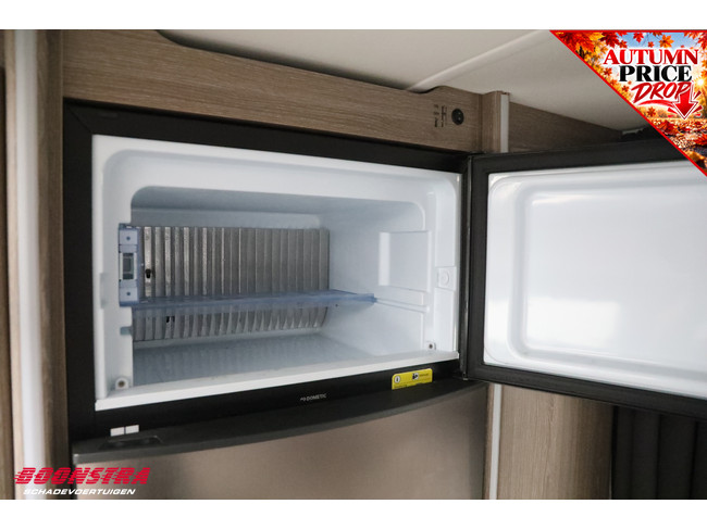 Kabe ROYAL 560XL Mover Rondzit Frans bed Oven foto: 23